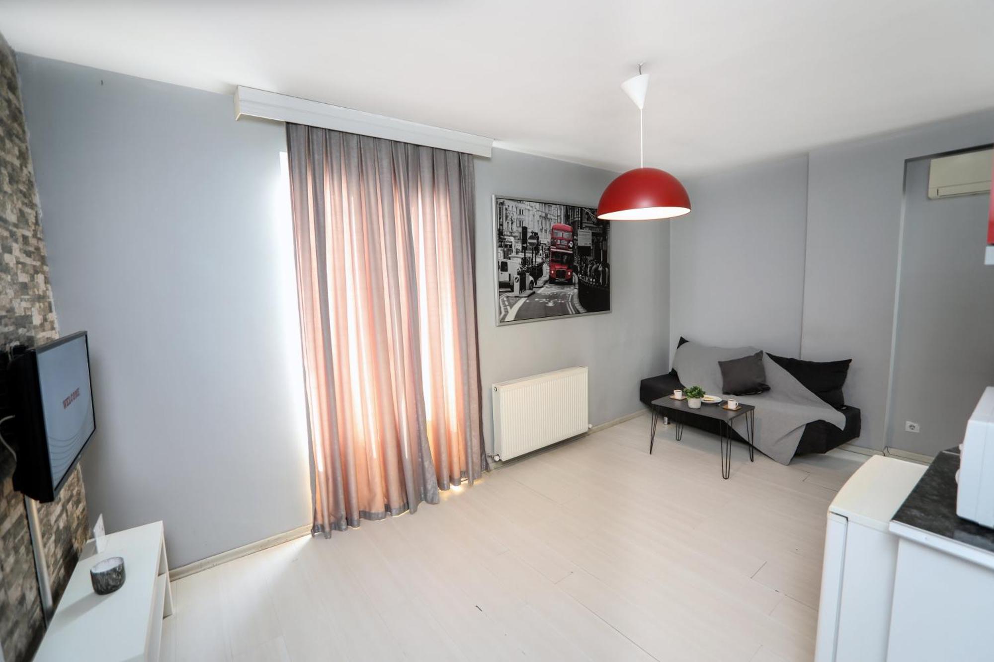 Hotel Arkem Atasehir Provincia di Provincia di Istanbul Esterno foto