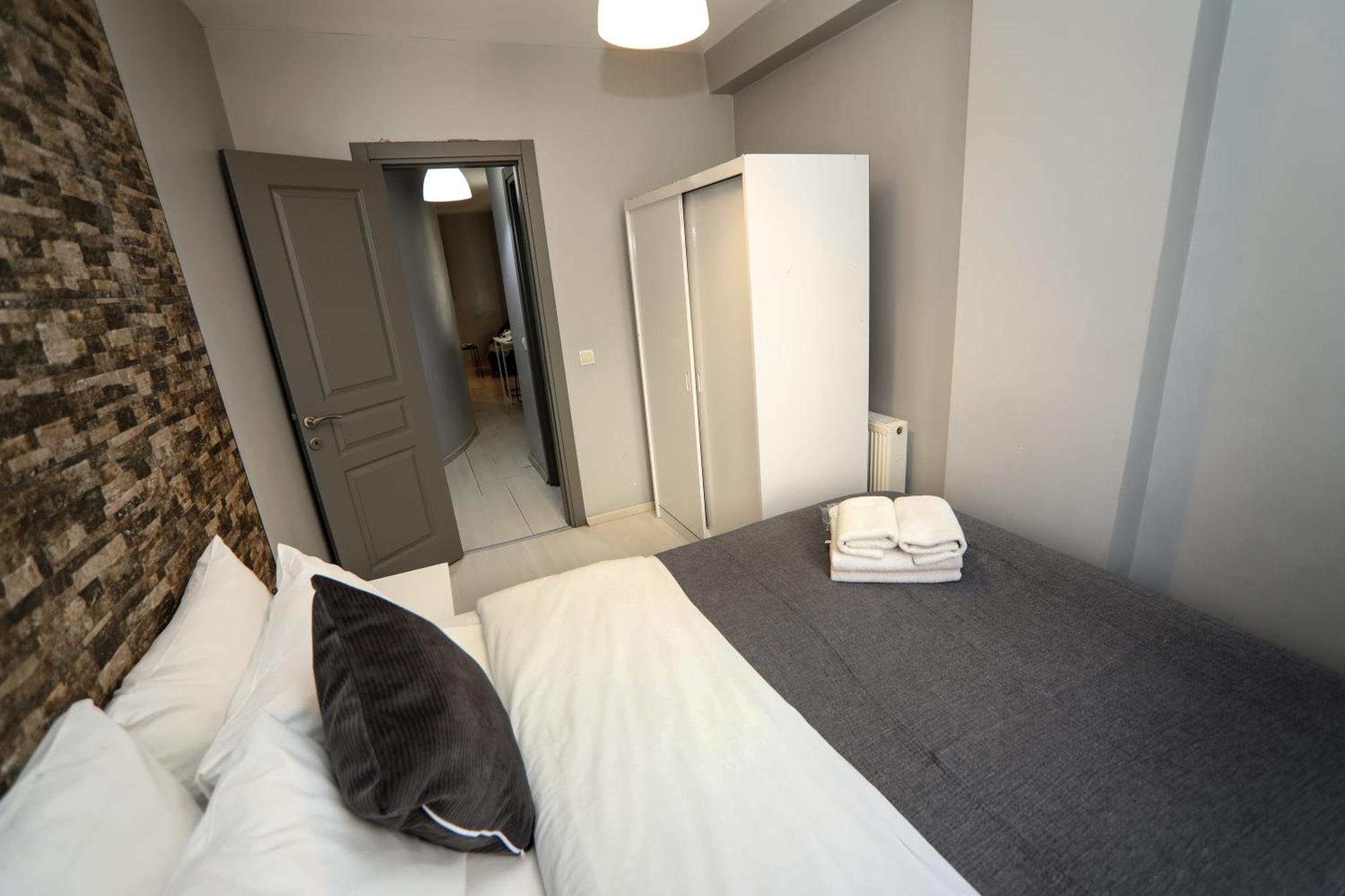 Hotel Arkem Atasehir Provincia di Provincia di Istanbul Esterno foto