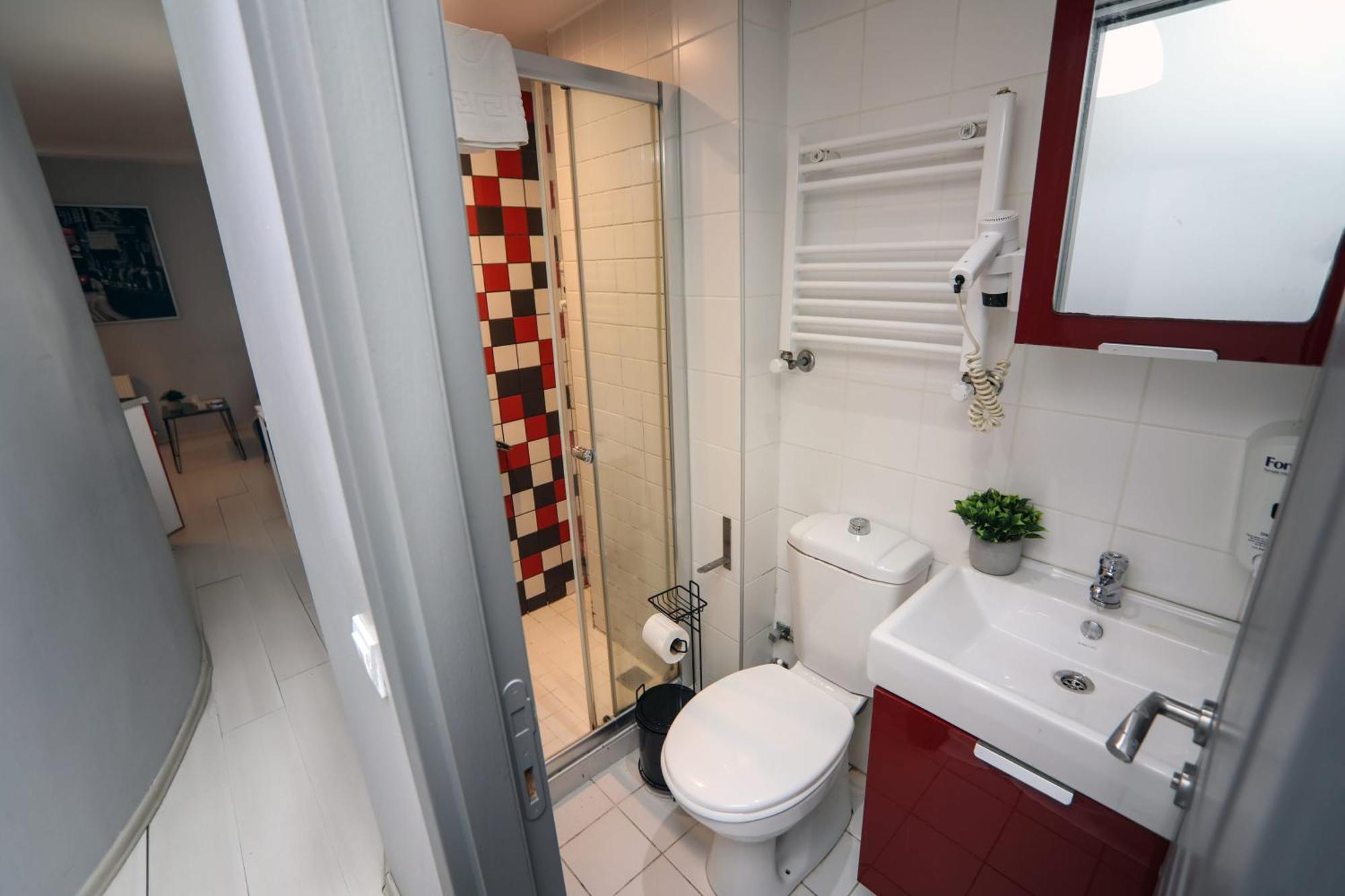 Hotel Arkem Atasehir Provincia di Provincia di Istanbul Esterno foto