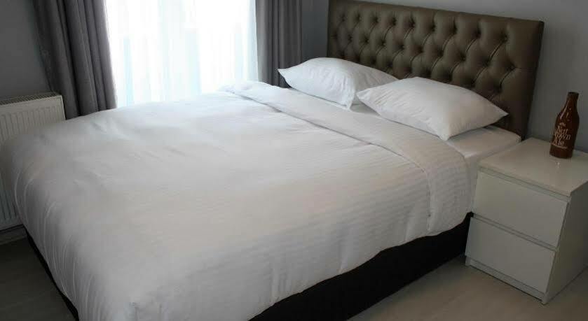 Hotel Arkem Atasehir Provincia di Provincia di Istanbul Esterno foto